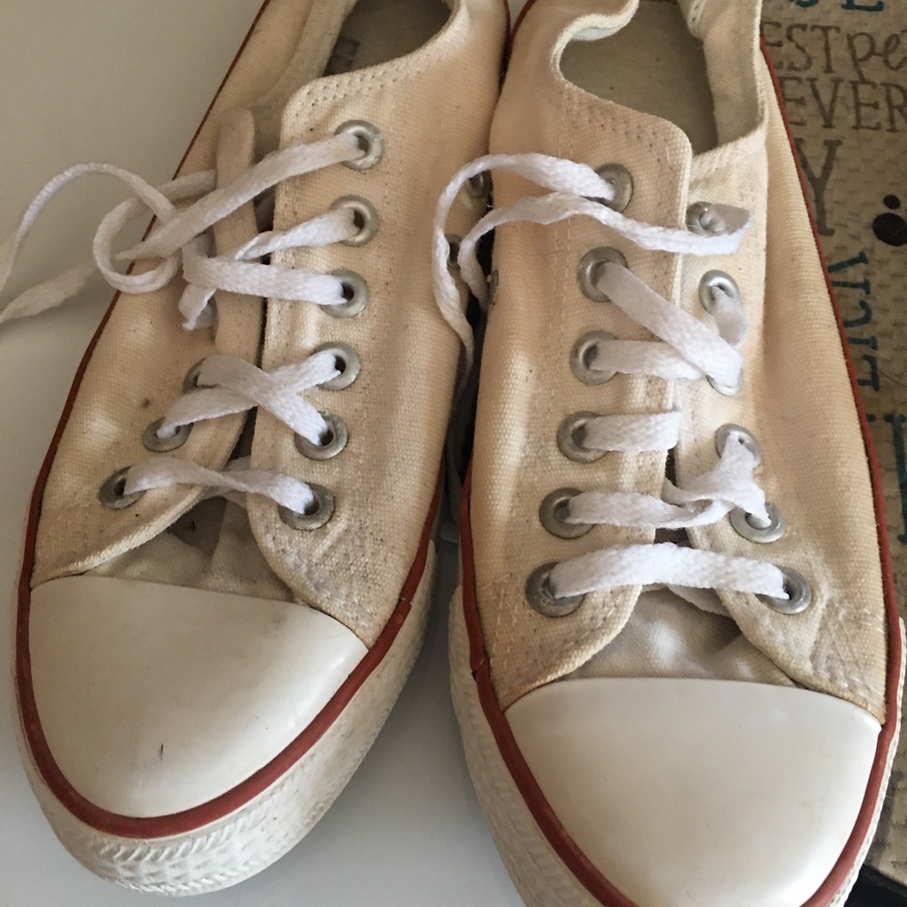 Converse All Star